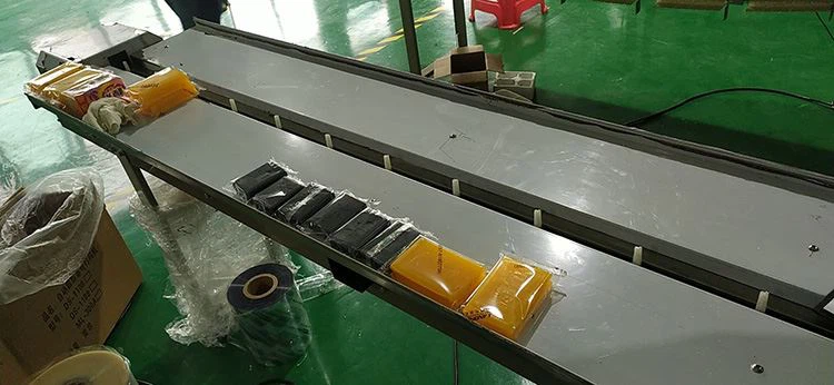 best price for automatic soap packing machine for sale