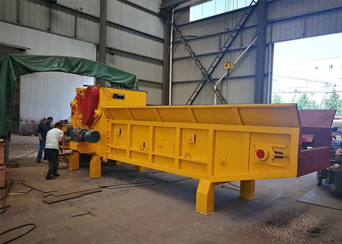 large capacity wood chipper machine factory large capacity wood chipper machine factory