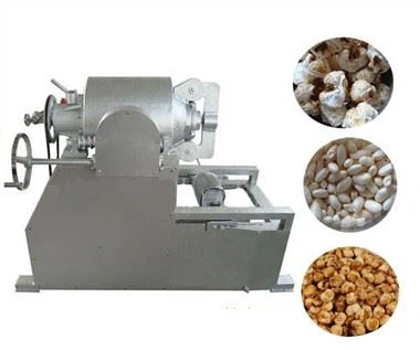 Maszyna przepływu powietrza